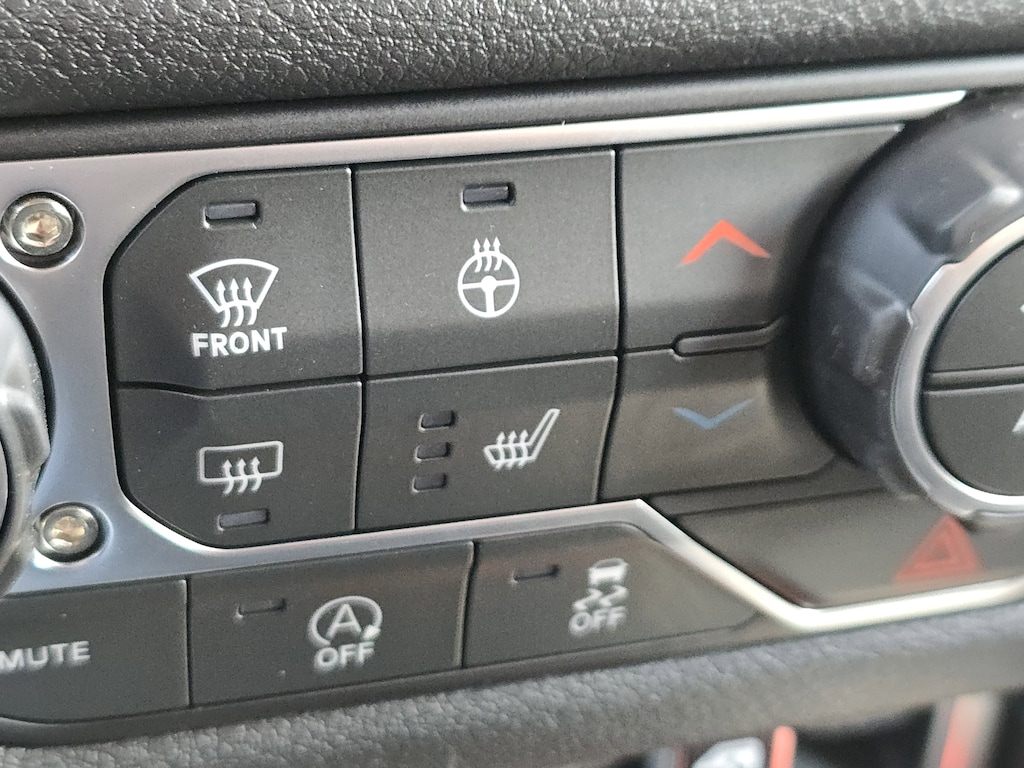 New 2026 Jeep Wrangler 4-DOOR SPORT S Sport Utility