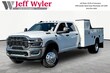  Ram 5500 Chassis Cab