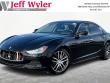 Used 2017 Maserati Ghibli S Q4 3.0L Car