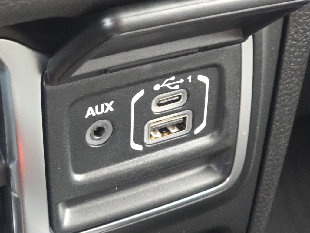 New 2026 Jeep Wrangler 4-DOOR SPORT S Sport Utility