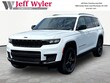  Jeep Grand Cherokee L