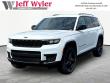 Used 2023 Jeep Grand Cherokee L Altitude 4x4 SUV