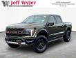 Used 2025 Ford F-150 Raptor 4WD SuperCrew 5.5 Box Truck