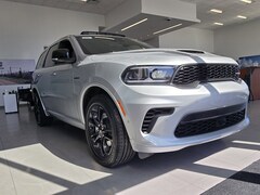 2025 Dodge Durango R/T PREMIUM AWD