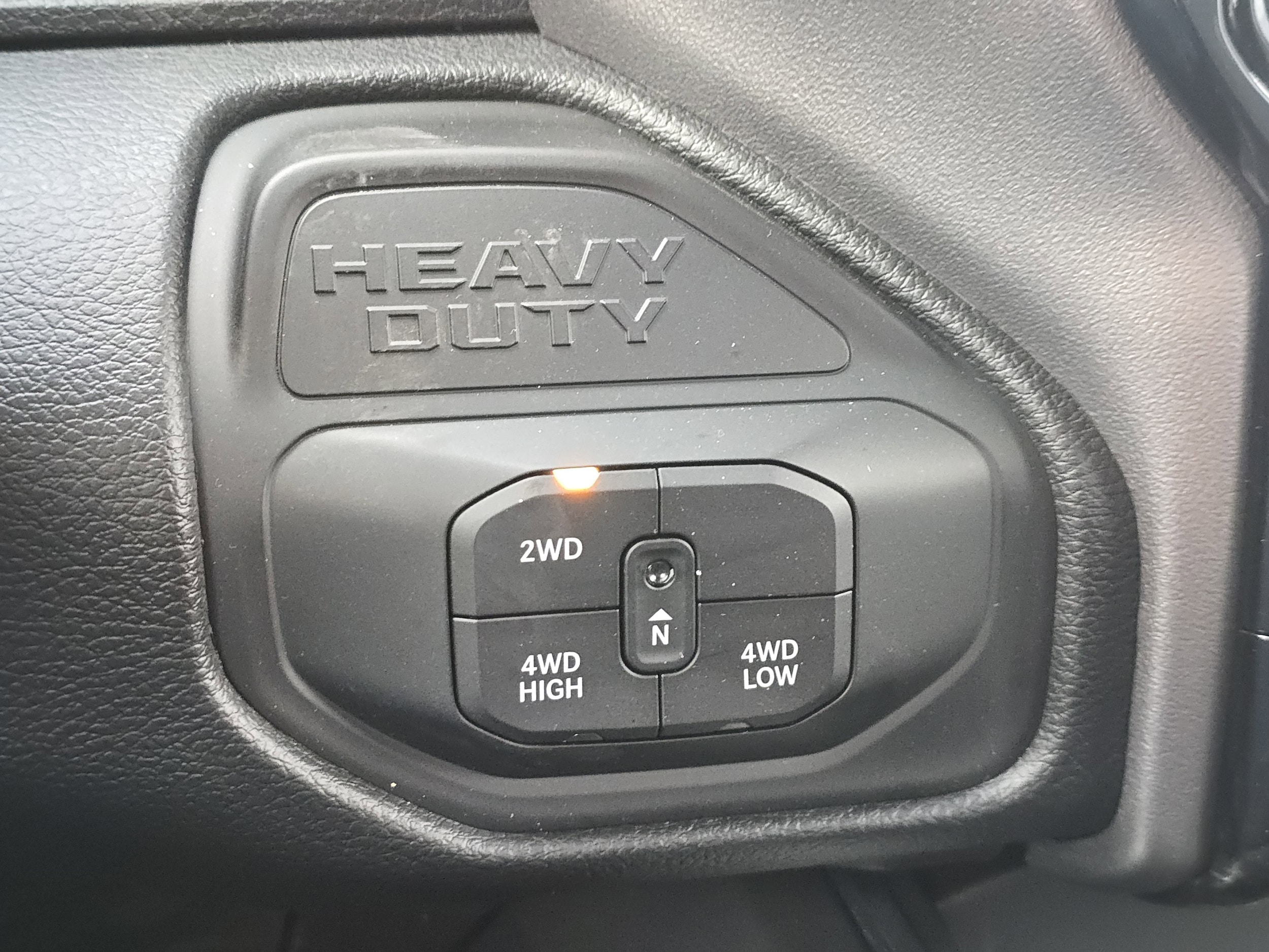 2026 RAM 2500 Laramie - Photo 36