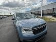 Used 2024 Ford Maverick XLT FWD SuperCrew Truck