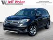 Used 2022 Honda Pilot Black Edition AWD SUV