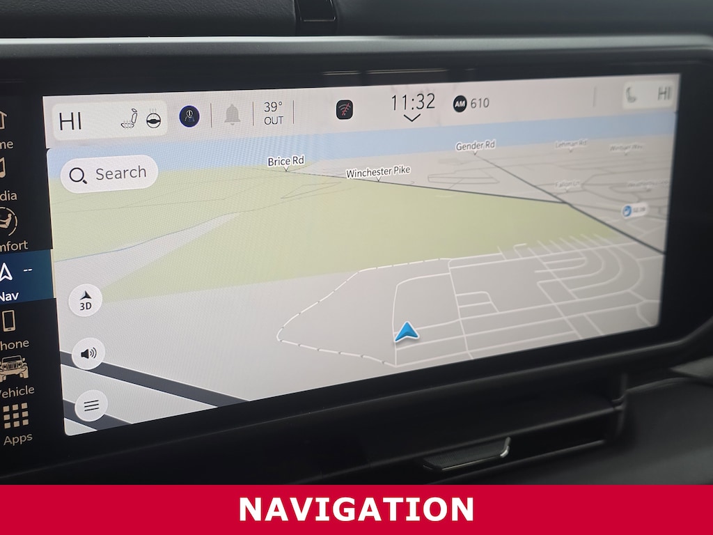 New 2026 Jeep Wrangler 4-DOOR SAHARA Sport Utility