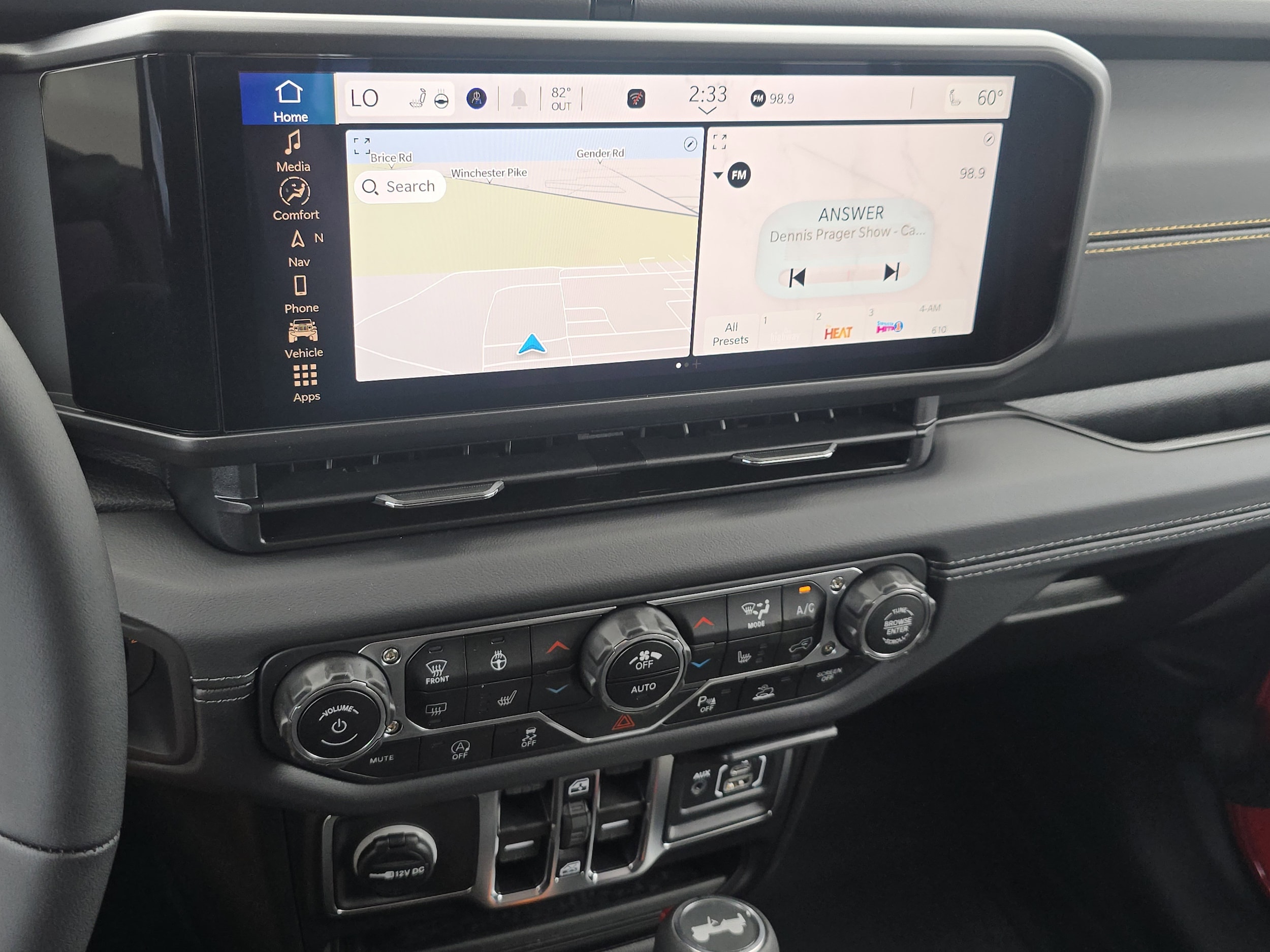 2025 Jeep Wrangler 4-Door Sahara - Photo 30