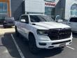 Used 2020 Ram 1500 Big Horn 4x4 Crew Cab 57 Box Truck