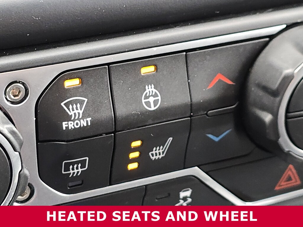 Used 2023 Jeep Wrangler 4xe Sahara 4x4 Convertible