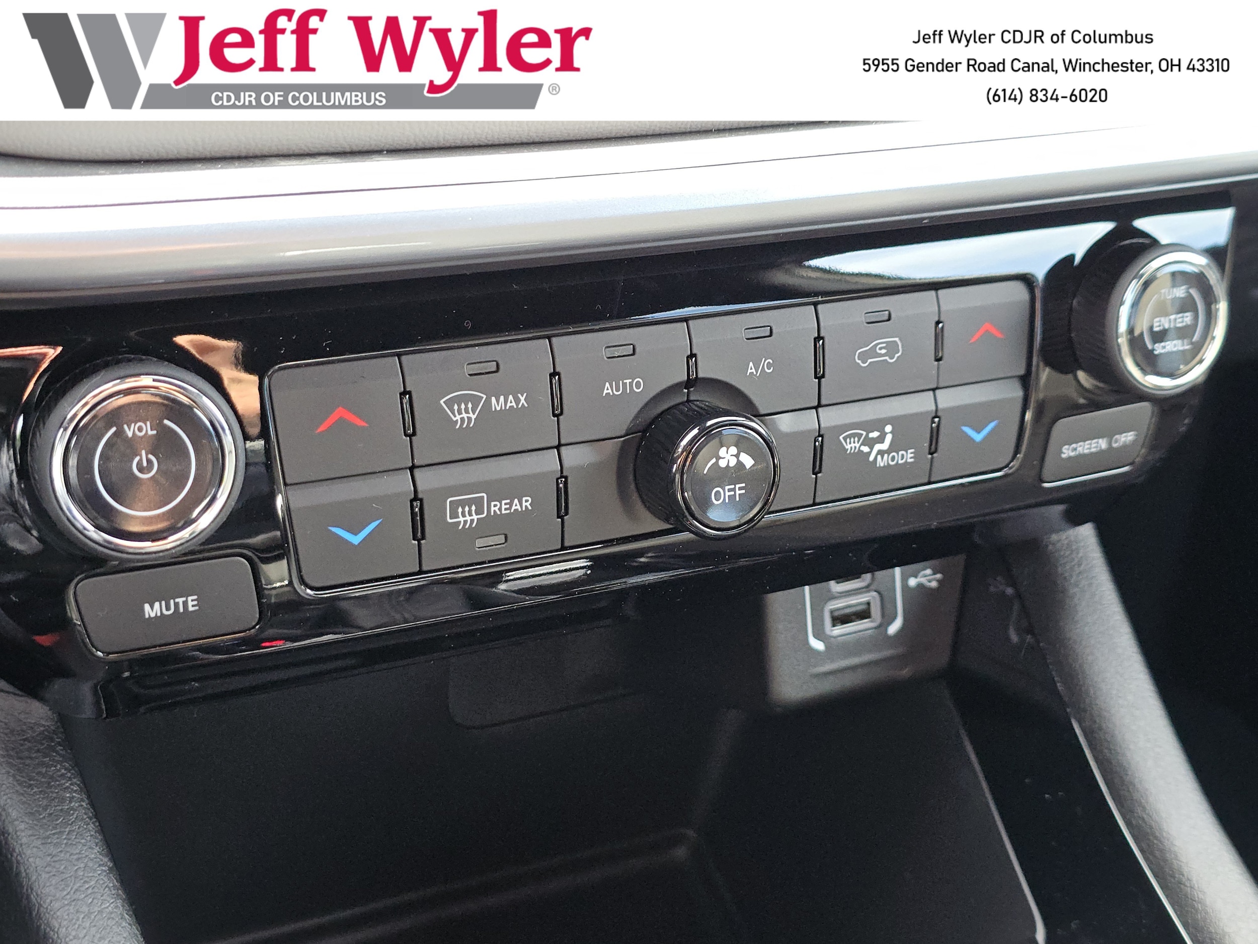 2026 Jeep Compass Limited - Photo 33