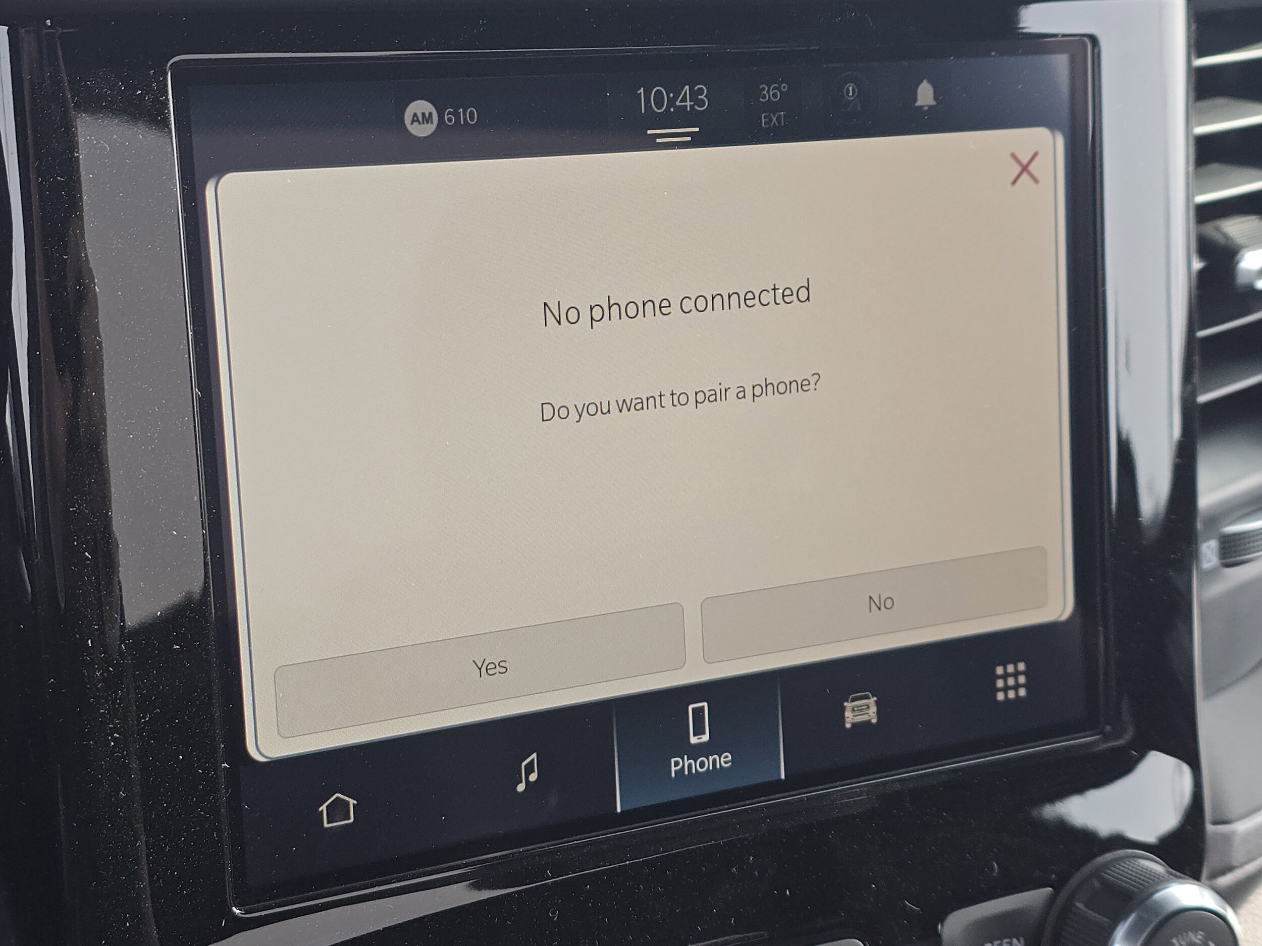 2026 RAM 3500 Chassis Tradesman - Photo 7