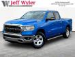 Used 2021 Ram 1500 Big Horn 4x4 Quad Cab 64 Box Truck