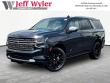 Used 2023 Chevrolet Tahoe 4WD 4dr Premier SUV