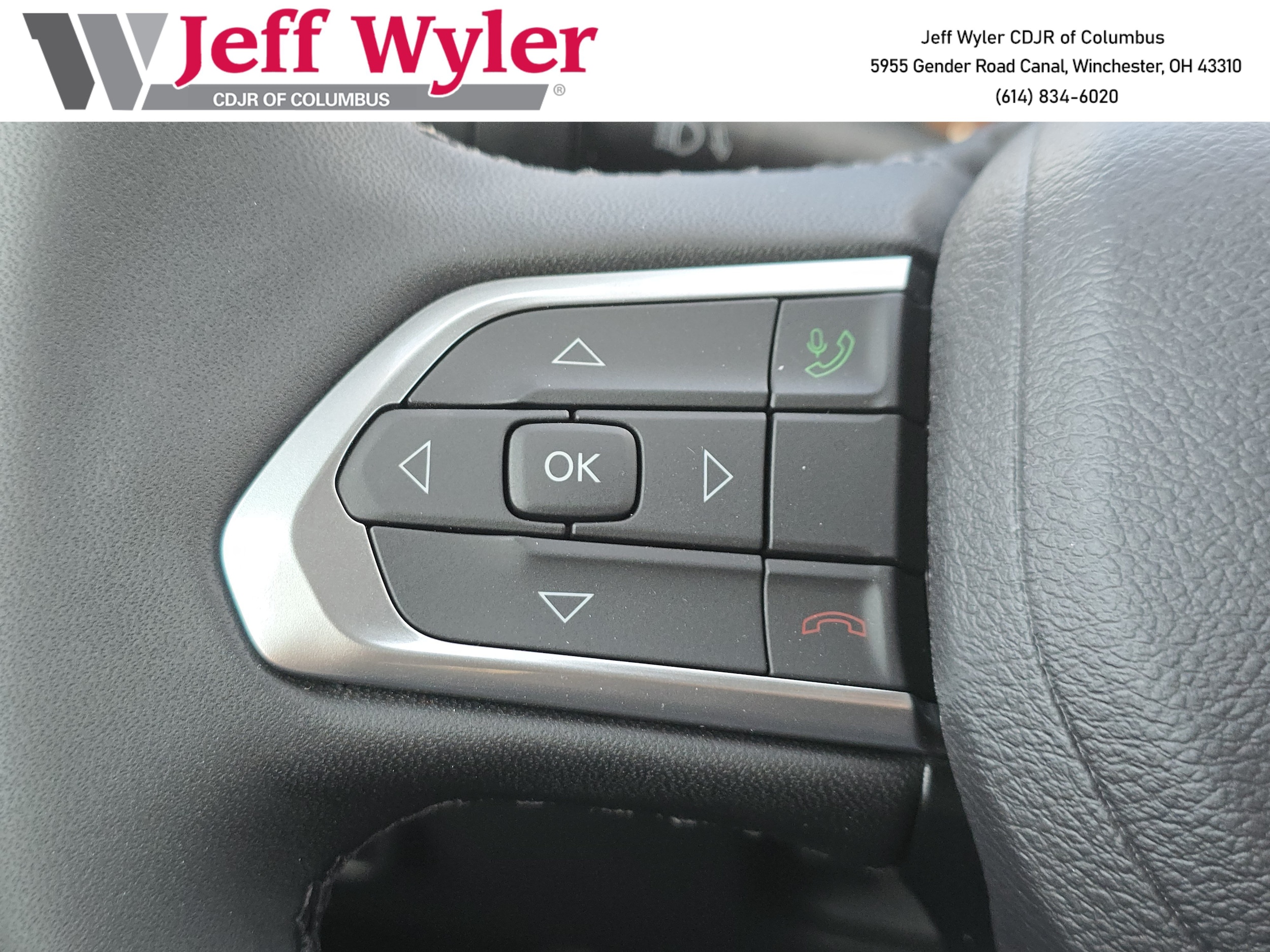 2026 Jeep Compass Altitude Special Edition - Photo 28