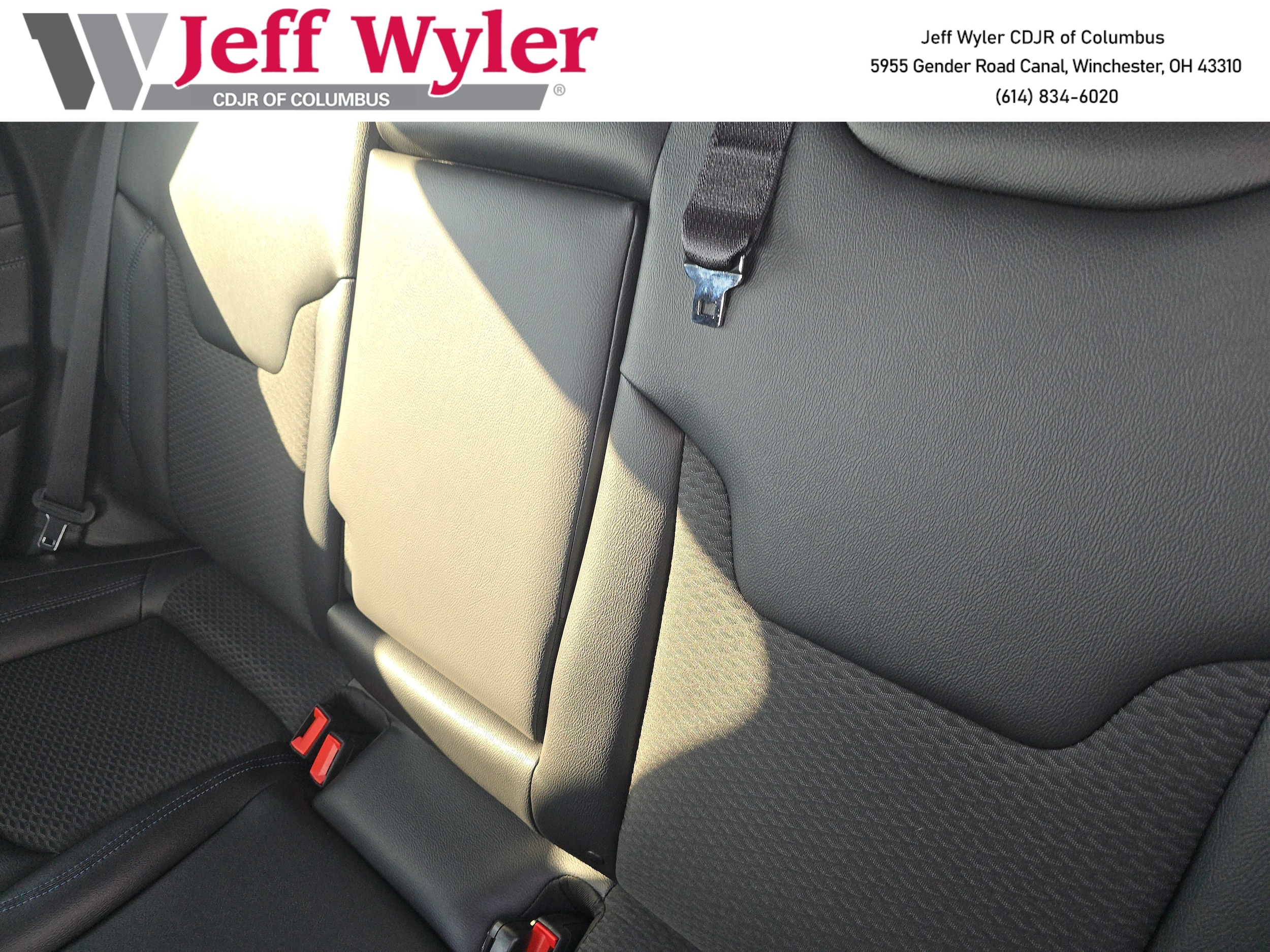 2026 Jeep Compass Altitude Special Edition - Photo 22