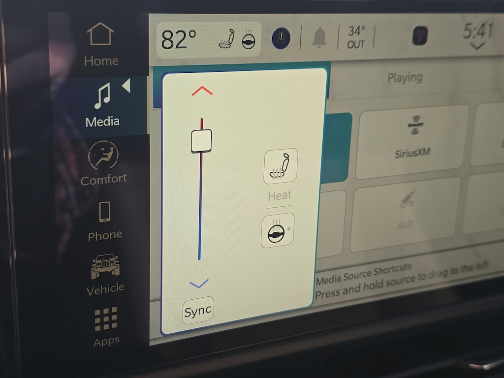 New 2026 Jeep Wrangler 4-DOOR SPORT S Sport Utility