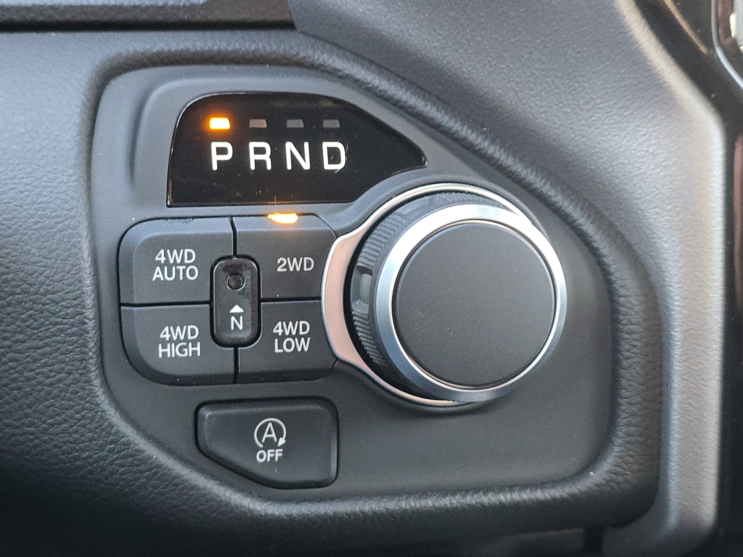2026 RAM 1500 Big Horn/Lone Star - Photo 35