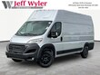  Ram ProMaster