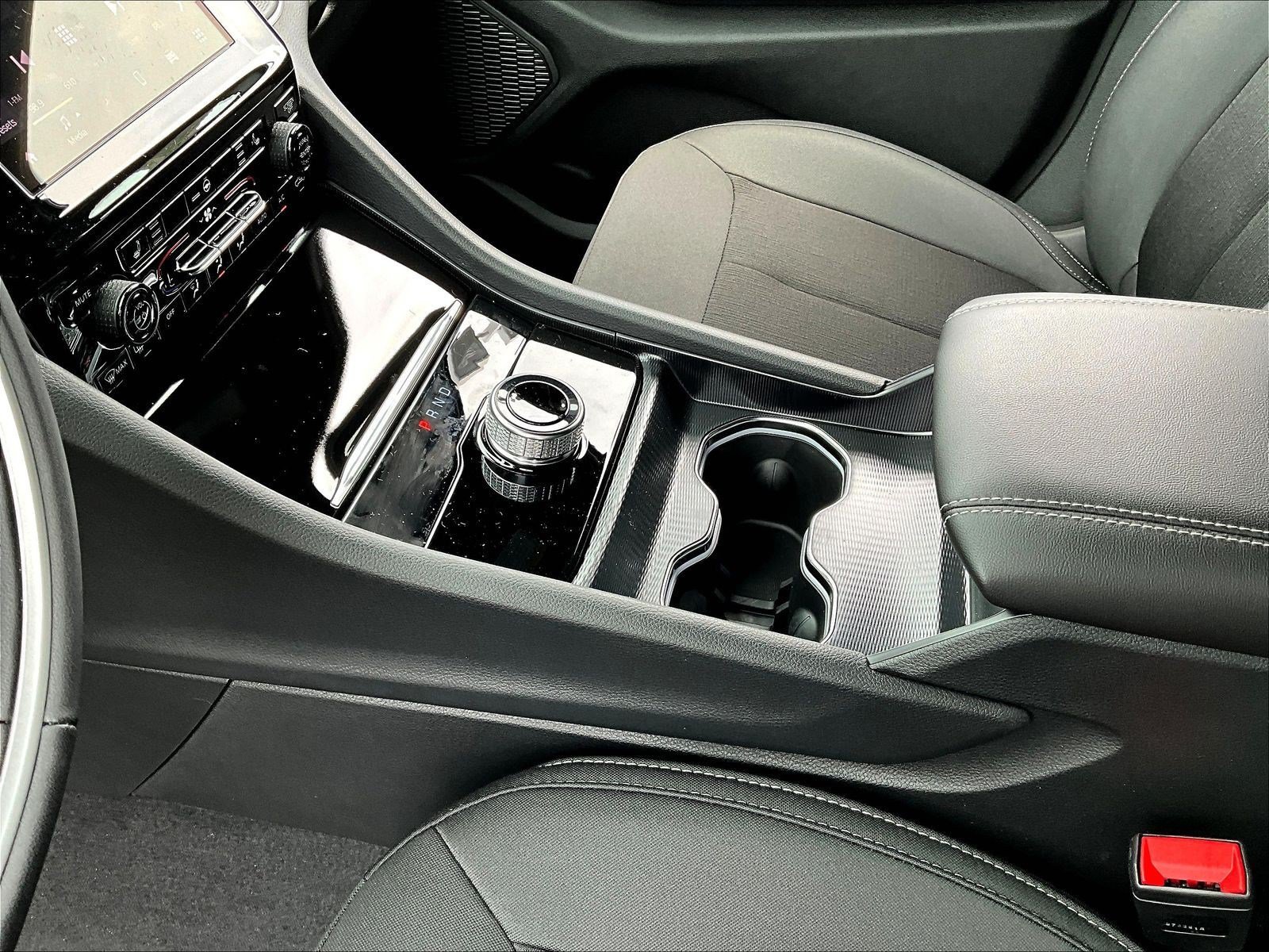 2026 Jeep Grand Cherokee Laredo - Photo 14