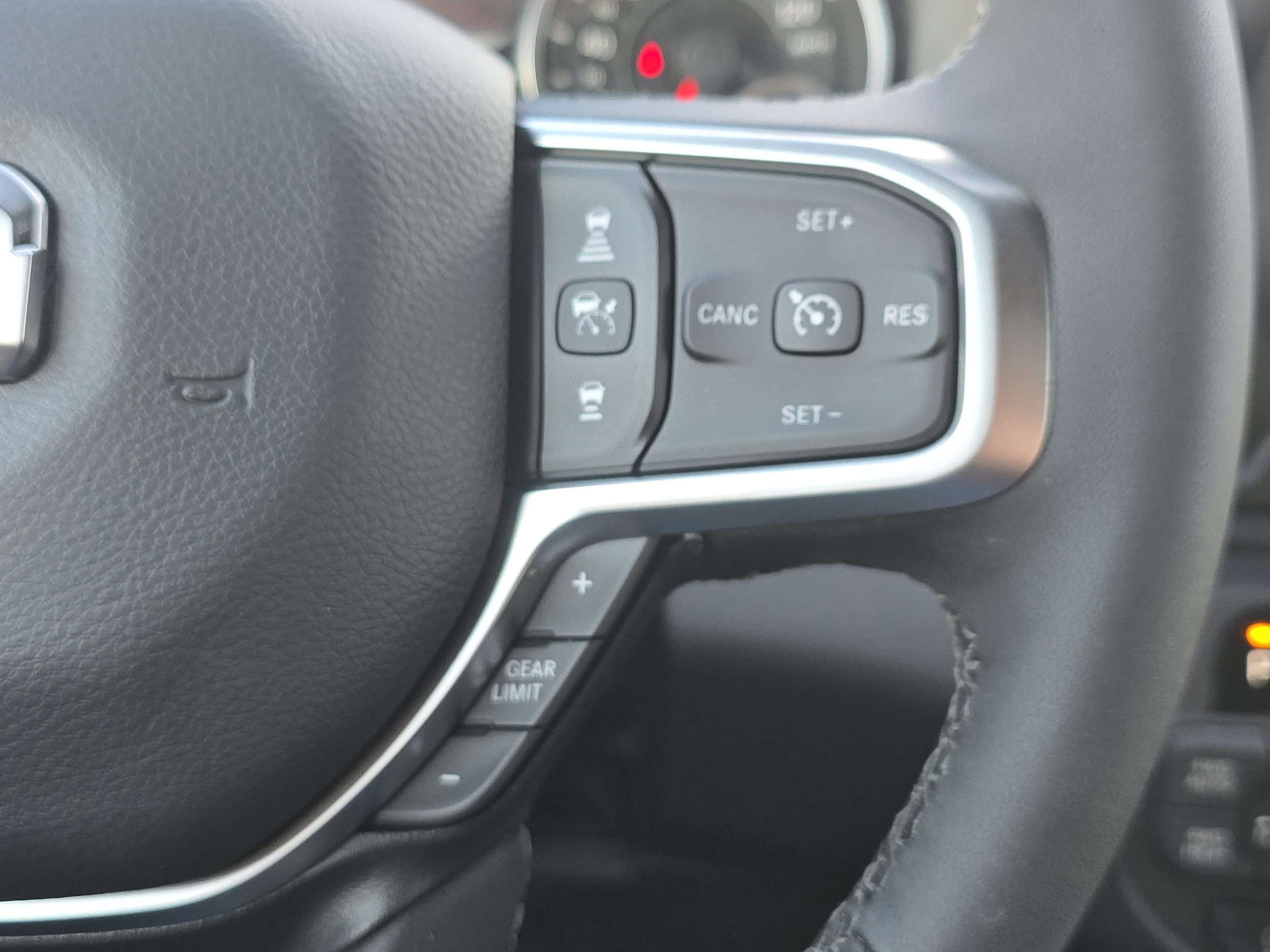 2026 RAM 1500 Big Horn/Lone Star - Photo 11