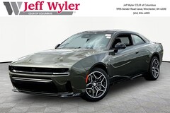 2026 Dodge Charger SCAT PACK 2-DOOR AWD Coupe