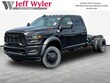  Ram 4500 Chassis Cab