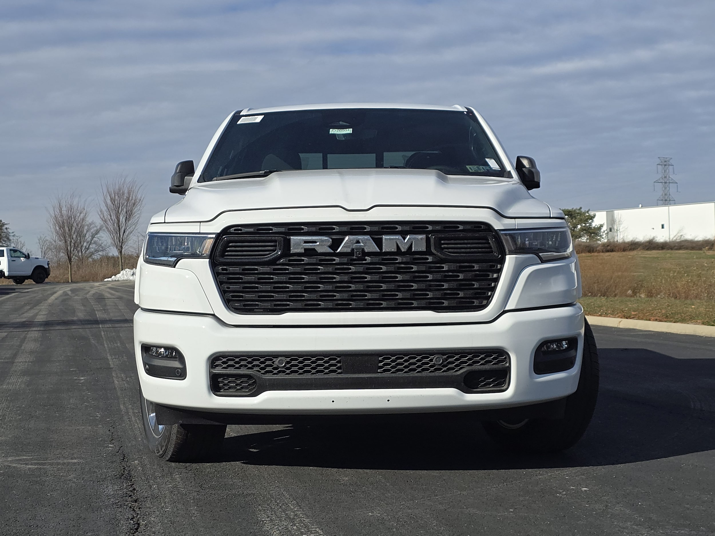 2026 RAM 1500 Big Horn/Lone Star - Photo 15