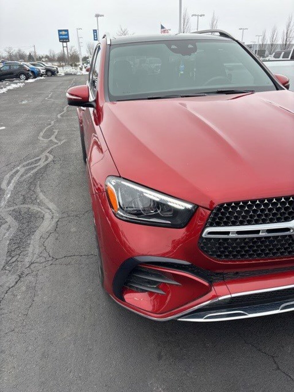 Used 2024 Mercedes-Benz GLE GLE 350 4MATIC SUV SUV