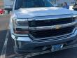 Used 2016 Chevrolet Silverado 1500 4WD Double Cab 143.5 LT w/1LT Truck