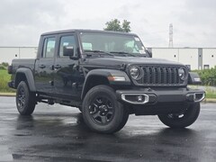 2025 Jeep Gladiator SPORT 4X4 Pickup