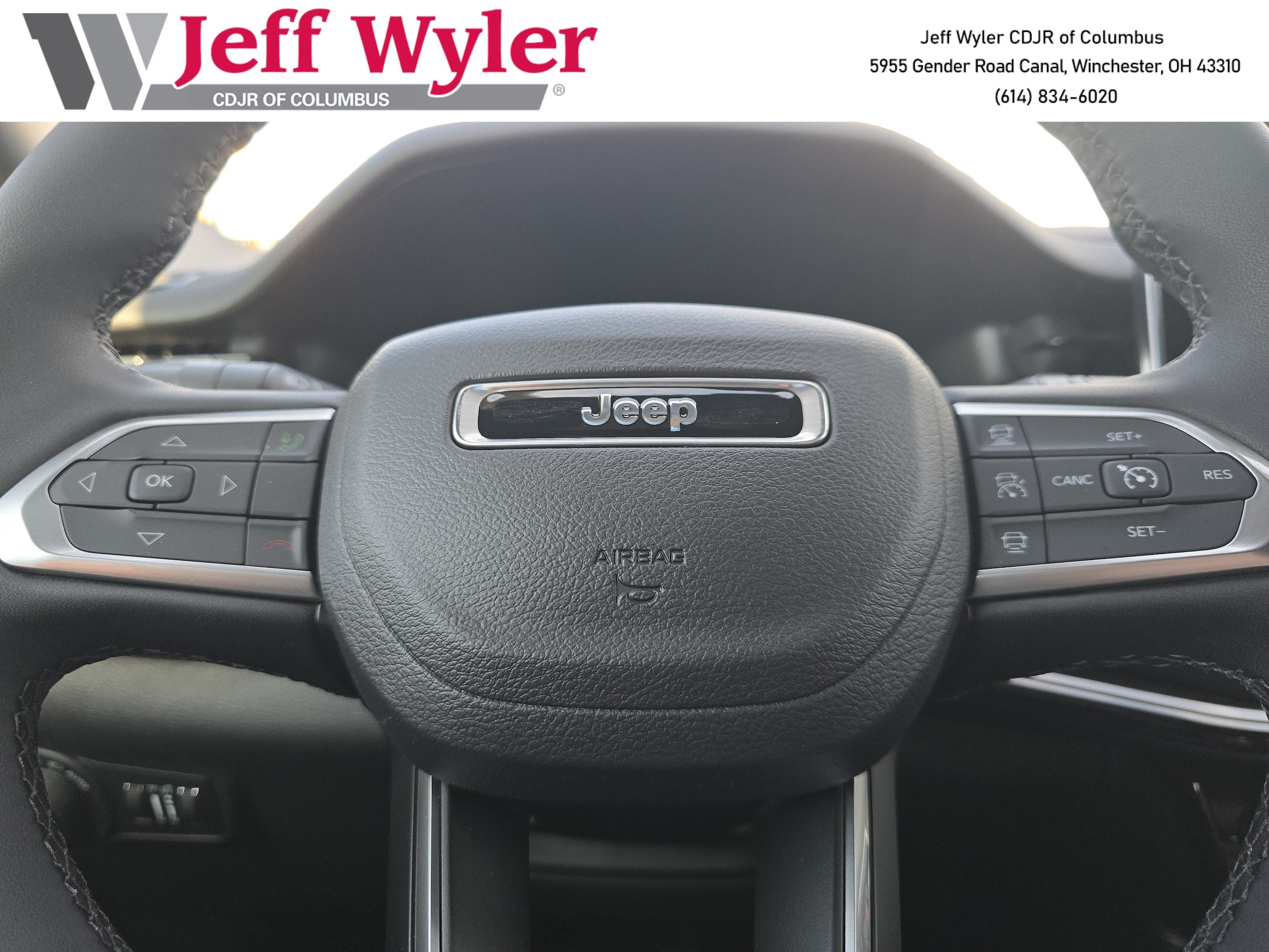 2026 Jeep Compass Altitude Special Edition - Photo 29