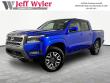 Used 2025 Nissan Frontier Crew Cab 4x4 SL Truck