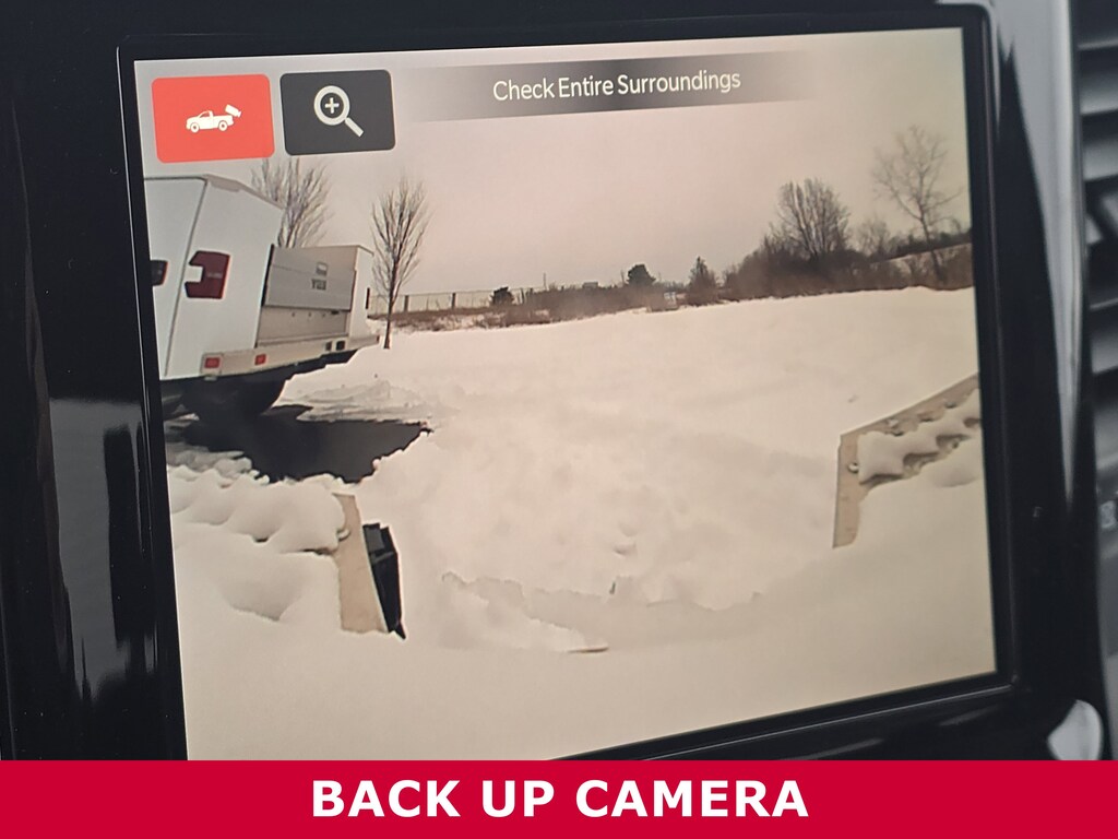 New 2026 Ram 5500 Chassis Cab TRADESMAN CREW 4X4 84' CA Pickup