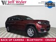  Jeep Grand Cherokee L
