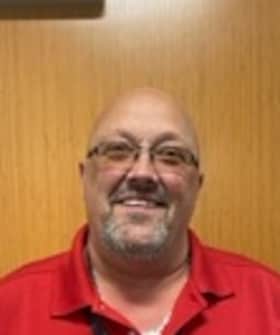 Staff member Rich Smith from ID_32a7182fede8