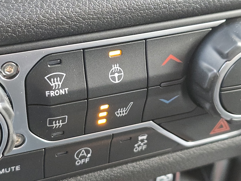 New 2026 Jeep Gladiator SPORT S 4X4 Pickup