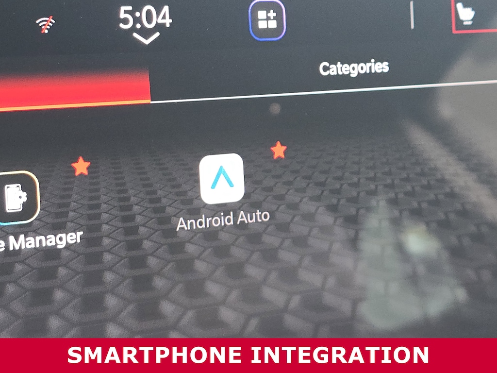 New 2026 Dodge Charger 2-Door SCAT PACK AWD Coupe