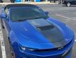 Used 2020 Chevrolet Camaro 2dr Conv 2SS Convertible