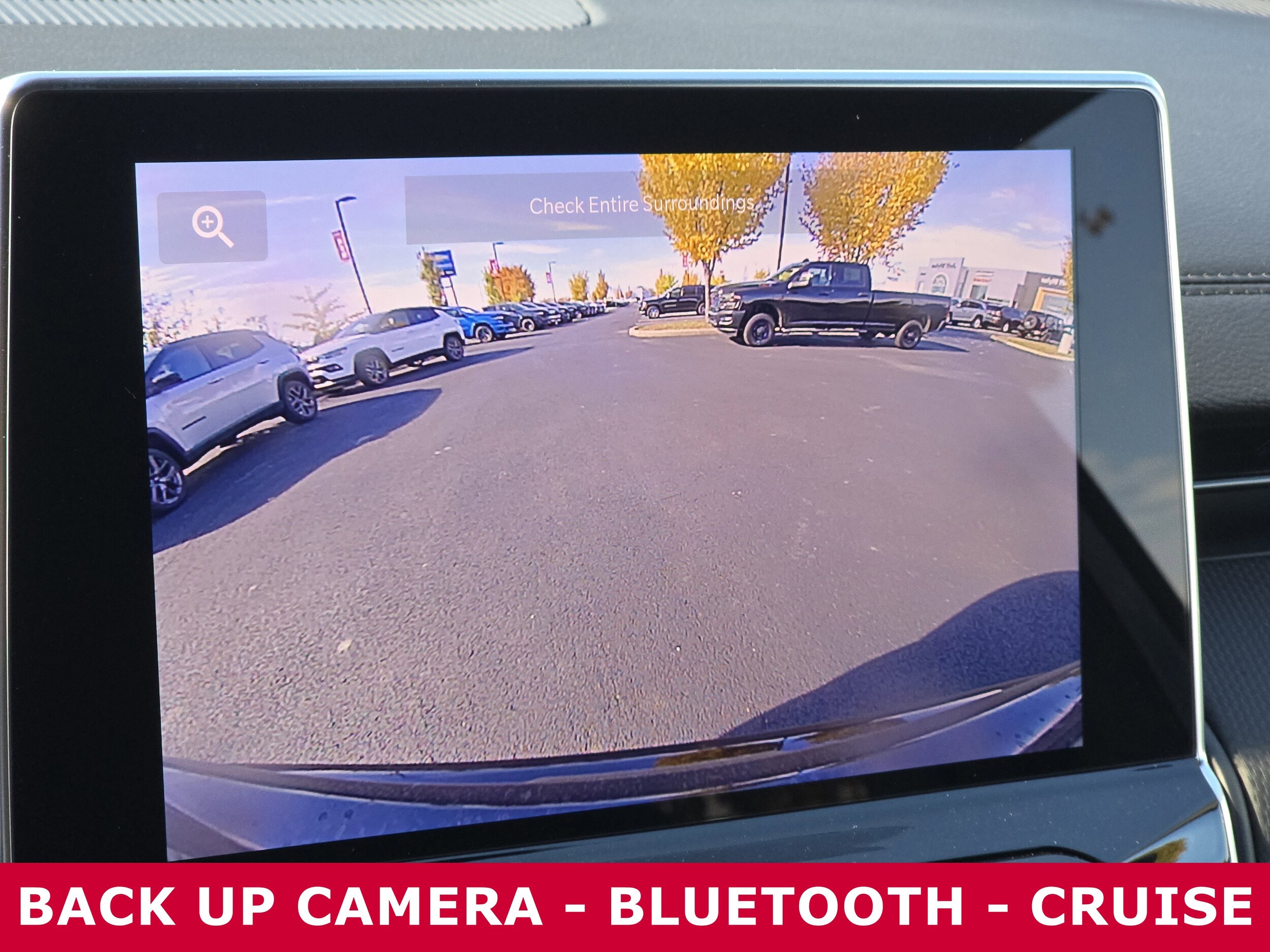 2026 Jeep Compass Limited Altitude photo 2