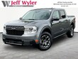  Ford Maverick