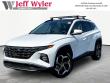 Used 2024 Hyundai Tucson Hybrid Limited AWD SUV
