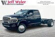  Ram 4500 Chassis Cab