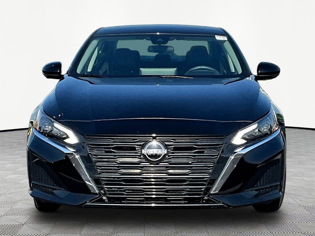 Used 2023 Nissan Altima 2.5 SL AWD Sedan Car