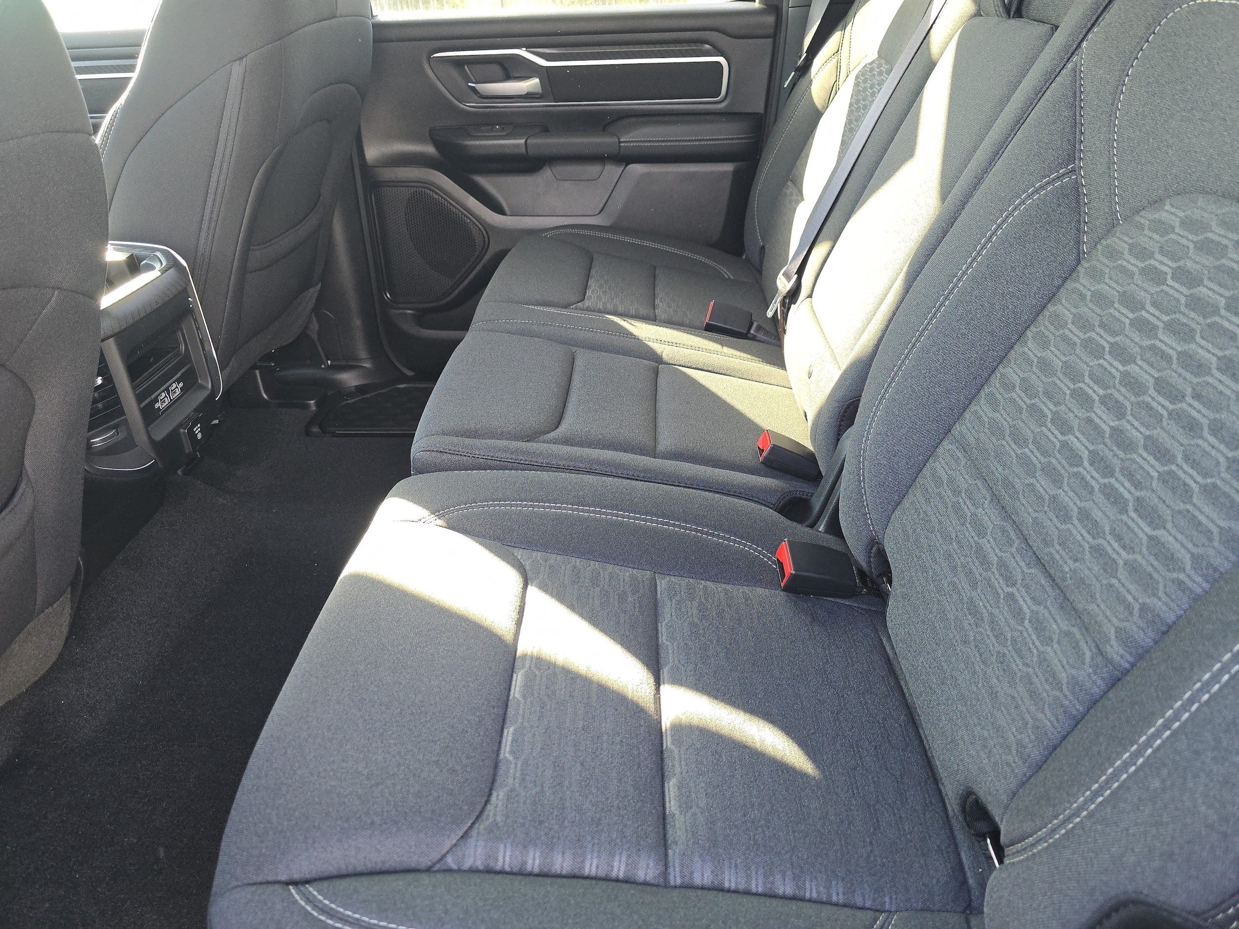 2026 RAM 1500 Big Horn/Lone Star - Photo 24