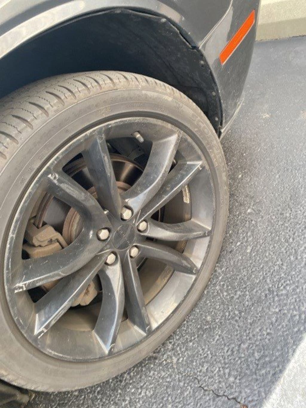 Used 2016 Dodge Challenger 2dr Cpe SXT Plus Car