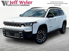 2026 Jeep Cherokee LAREDO 4X4 Sport Utility