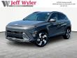 Used 2025 Hyundai Kona Limited FWD SUV