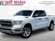Used 2023 Ram 1500 Big Horn 4x4 Crew Cab 57 Box Truck